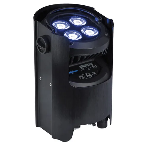 Battery LED uplight · 6